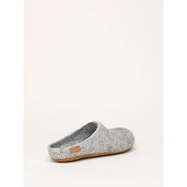 Magicfelt Filzpantoffel AR 713 Filzpantoffeln 4 Magicfelt Filzpantoffel AR 713 Filzpantoffeln – Bild 4