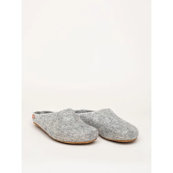 Magicfelt Filzpantoffel AR 713 Filzpantoffeln 5 Magicfelt Filzpantoffel AR 713 Filzpantoffeln – Bild 5