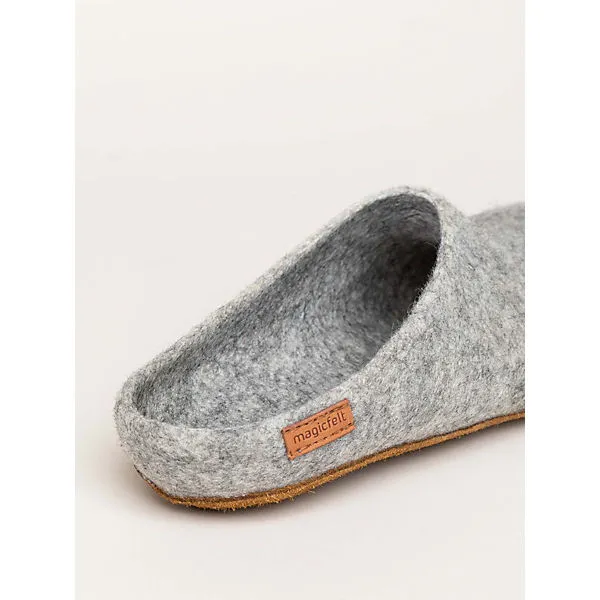 Magicfelt Filzpantoffel AR 713 Filzpantoffeln 6 Magicfelt Filzpantoffel AR 713 Filzpantoffeln – Bild 6