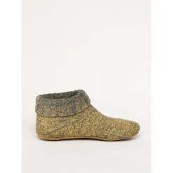 Gottstein Hüttenschuhe Knit Boot Hüttenschuhe
