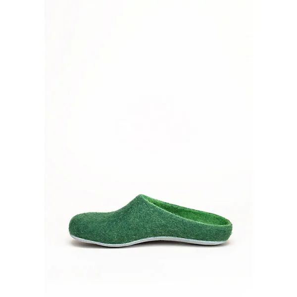 Magicfelt Filzpantoffel AP 701 Filzpantoffeln 1 Magicfelt Filzpantoffel AP 701 Filzpantoffeln