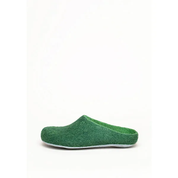 Magicfelt Filzpantoffel AP 701 Filzpantoffeln 3 Magicfelt Filzpantoffel AP 701 Filzpantoffeln – Bild 3