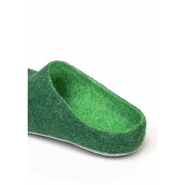 Magicfelt Filzpantoffel AP 701 Filzpantoffeln 6 Magicfelt Filzpantoffel AP 701 Filzpantoffeln – Bild 6