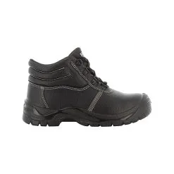 SafetyJogger Sicherheitsschuh SafetyJogger Safetystar S3 - Schwarz