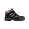 SafetyJogger Sicherheitsschuh SafetyJogger Climber S3 - Schwarz/grau