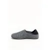 Gottstein Filzpantoffel Wool Slip-On Filzpantoffeln - Grau Modell 2