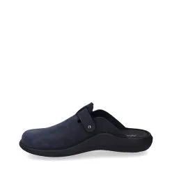 Westland Roubaix 07 | Hausschuh Für Damen | Blau Roubaix 07, Jeans Pantoffeln - Blau -Schuhladen 30004290 12