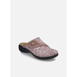 Westland Korsika 348 | Hausschuh Für Damen | Weiß Korsika 348, Rosa Pantoffeln - Rosa 21 Westland Korsika 348 | Hausschuh Für Damen | Weiß Korsika 348, Rosa Pantoffeln - Rosa -Schuhladen 30009053 04