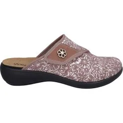 Westland Korsika 348 | Hausschuh Für Damen | Weiß Korsika 348, Rosa Pantoffeln - Rosa 22 Westland Korsika 348 | Hausschuh Für Damen | Weiß Korsika 348, Rosa Pantoffeln - Rosa -Schuhladen 30009053 05