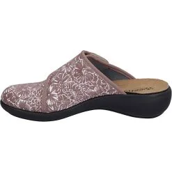 Westland Korsika 348 | Hausschuh Für Damen | Weiß Korsika 348, Rosa Pantoffeln - Rosa 23 Westland Korsika 348 | Hausschuh Für Damen | Weiß Korsika 348, Rosa Pantoffeln - Rosa -Schuhladen 30009053 06