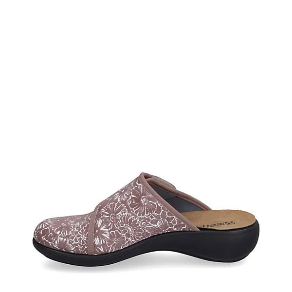 Westland Korsika 348 | Hausschuh Für Damen | Weiß Korsika 348, Rosa Pantoffeln - Rosa 12 Westland Korsika 348 | Hausschuh Für Damen | Weiß Korsika 348, Rosa Pantoffeln - Rosa – Bild 12