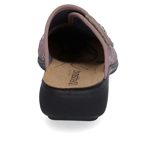 Westland Korsika 348 | Hausschuh Für Damen | Weiß Korsika 348, Rosa Pantoffeln - Rosa 13 Westland Korsika 348 | Hausschuh Für Damen | Weiß Korsika 348, Rosa Pantoffeln - Rosa – Bild 13