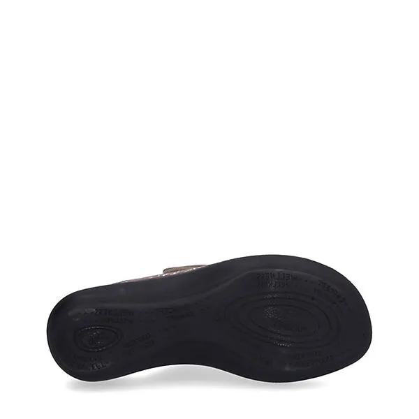 Westland Korsika 348 | Hausschuh Für Damen | Weiß Korsika 348, Rosa Pantoffeln - Rosa 15 Westland Korsika 348 | Hausschuh Für Damen | Weiß Korsika 348, Rosa Pantoffeln - Rosa – Bild 15