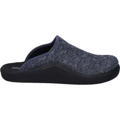 Westland Monaco 221 | Hausschuh Für Herren | Blau Monaco 221, Jeans-kombi Hausschuhe - Blau-kombi 22 Westland Monaco 221 | Hausschuh Für Herren | Blau Monaco 221, Jeans-kombi Hausschuhe - Blau-kombi -Schuhladen 30013662 05