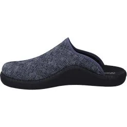 Westland Monaco 221 | Hausschuh Für Herren | Blau Monaco 221, Jeans-kombi Hausschuhe - Blau-kombi 23 Westland Monaco 221 | Hausschuh Für Herren | Blau Monaco 221, Jeans-kombi Hausschuhe - Blau-kombi -Schuhladen 30013662 06