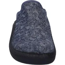 Westland Monaco 221 | Hausschuh Für Herren | Blau Monaco 221, Jeans-kombi Hausschuhe - Blau-kombi 24 Westland Monaco 221 | Hausschuh Für Herren | Blau Monaco 221, Jeans-kombi Hausschuhe - Blau-kombi -Schuhladen 30013662 07
