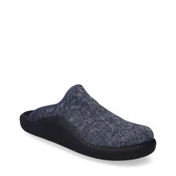 Westland Monaco 221 | Hausschuh Für Herren | Blau Monaco 221, Jeans-kombi Hausschuhe - Blau-kombi 28 Westland Monaco 221 | Hausschuh Für Herren | Blau Monaco 221, Jeans-kombi Hausschuhe - Blau-kombi -Schuhladen 30013662 11
