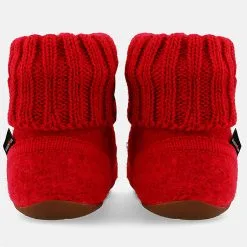 Haflinger Everest Karlo Hüttenschuhe Aus Reiner Schurwolle Mit Gummisohle 8 Haflinger Everest Karlo Hüttenschuhe Aus Reiner Schurwolle Mit Gummisohle -Schuhladen 30136672 04