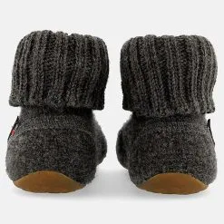 Haflinger Everest Karlo Hüttenschuhe Aus Reiner Schurwolle Mit Gummisohle 8 Haflinger Everest Karlo Hüttenschuhe Aus Reiner Schurwolle Mit Gummisohle -Schuhladen 30136683 04