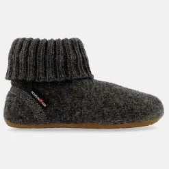 Haflinger Everest Karlo Hüttenschuhe Aus Reiner Schurwolle Mit Gummisohle 9 Haflinger Everest Karlo Hüttenschuhe Aus Reiner Schurwolle Mit Gummisohle -Schuhladen 30136683 05