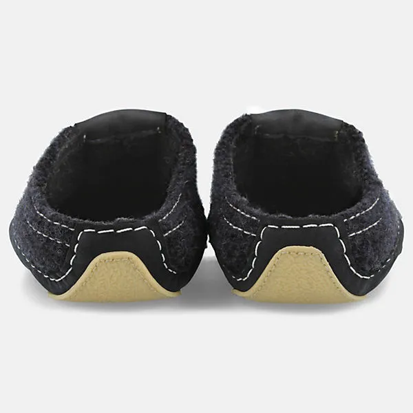 Haflinger Pocahontas Pantoffeln Aus Gewalkter Wolle Mit Gummisohle 5 Haflinger Pocahontas Pantoffeln Aus Gewalkter Wolle Mit Gummisohle – Bild 5