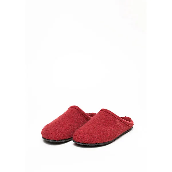 Gottstein Walkpantoffel Alpine Light Filzpantoffeln 5 Gottstein Walkpantoffel Alpine Light Filzpantoffeln – Bild 5