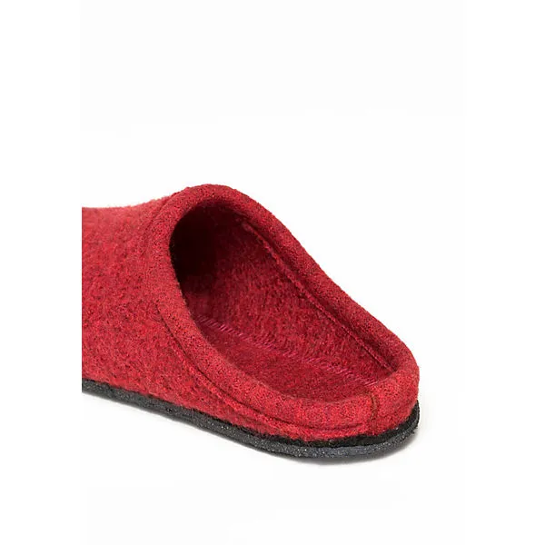 Gottstein Walkpantoffel Alpine Light Filzpantoffeln 6 Gottstein Walkpantoffel Alpine Light Filzpantoffeln – Bild 6