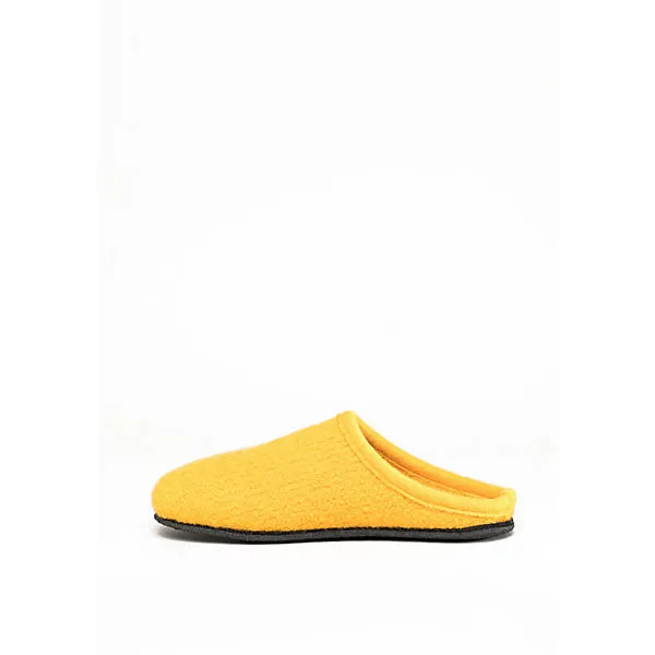 Gottstein Walkpantoffel Alpine Light Filzpantoffeln 1 Gottstein Walkpantoffel Alpine Light Filzpantoffeln