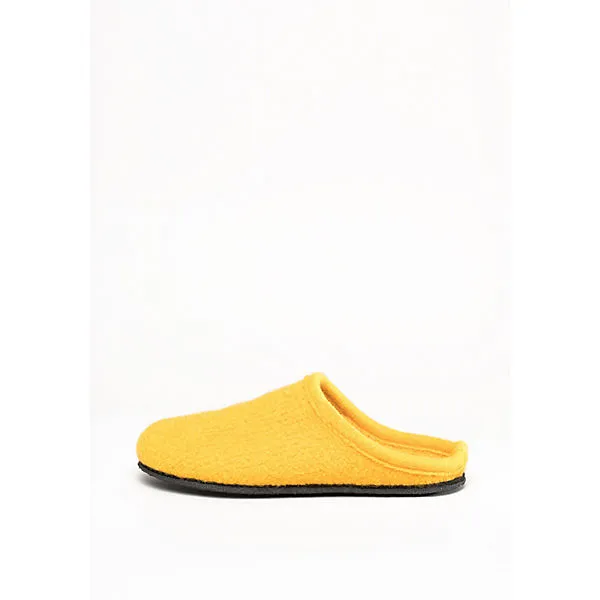 Gottstein Walkpantoffel Alpine Light Filzpantoffeln 3 Gottstein Walkpantoffel Alpine Light Filzpantoffeln – Bild 3