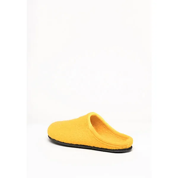 Gottstein Walkpantoffel Alpine Light Filzpantoffeln 4 Gottstein Walkpantoffel Alpine Light Filzpantoffeln – Bild 4