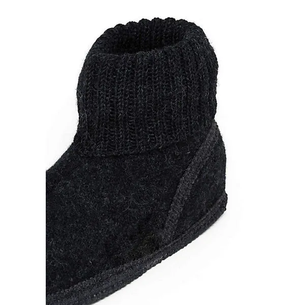 Kitz-pichler Walkpantoffel Oetz Filzpantoffeln 4 Kitz-pichler Walkpantoffel Oetz Filzpantoffeln – Bild 4