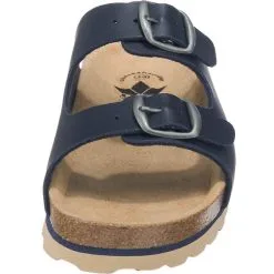 LICO Kinder Pantoletten BIOLINE KIDS -Schuhladen 3182084 03