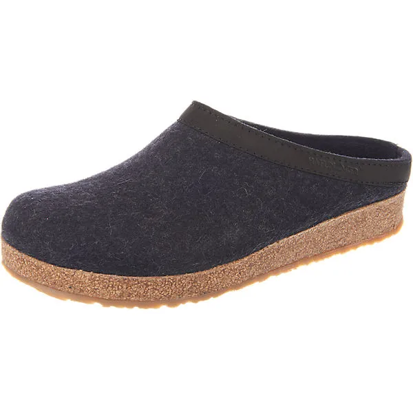 Haflinger Torben Pantoletten 1 Haflinger Torben Pantoletten