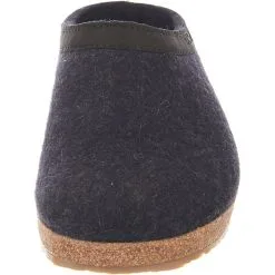 Haflinger Torben Pantoletten 8 Haflinger Torben Pantoletten -Schuhladen 4171956 04