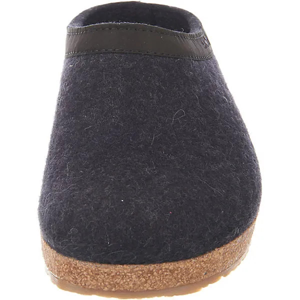 Haflinger Torben Pantoletten 3 Haflinger Torben Pantoletten – Bild 3