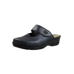 Berkemann Hausschuhe - Blau