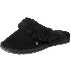 Schuhladen 41 EMU Australia Jolie Lammfell-Hausschuhe