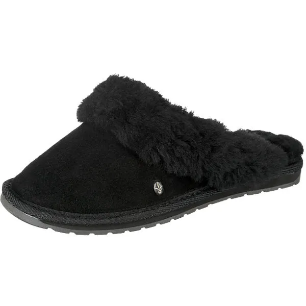 EMU Australia Jolie Lammfell-Hausschuhe 1 EMU Australia Jolie Lammfell-Hausschuhe
