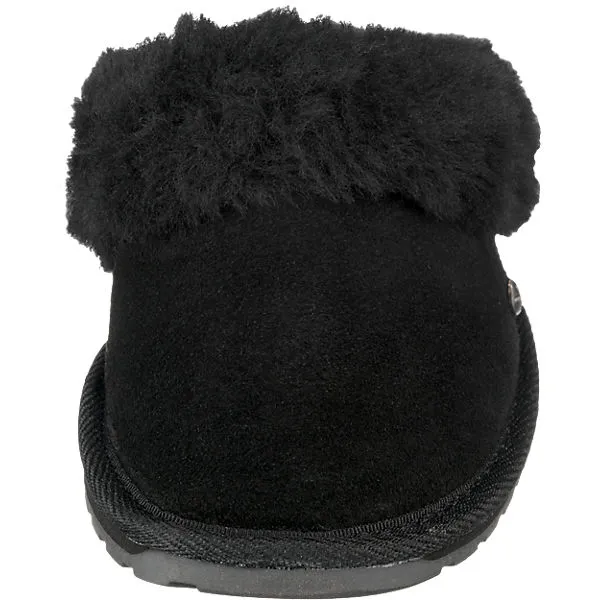 EMU Australia Jolie Lammfell-Hausschuhe 3 EMU Australia Jolie Lammfell-Hausschuhe – Bild 3