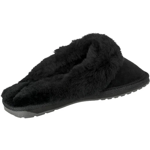 EMU Australia Jolie Lammfell-Hausschuhe 4 EMU Australia Jolie Lammfell-Hausschuhe – Bild 4