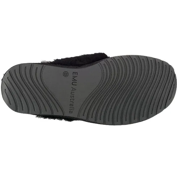 EMU Australia Jolie Lammfell-Hausschuhe 6 EMU Australia Jolie Lammfell-Hausschuhe – Bild 6