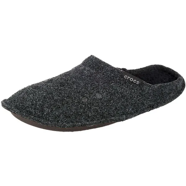 Crocs Classic Slipper Pantoffeln 1 Crocs Classic Slipper Pantoffeln