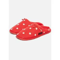 Giesswein Pantoffeln Plein Hausschuhe -Schuhladen 4962205 04
