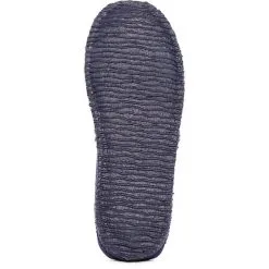 Giesswein Hausschuhe Berlin Hüttenschuhe - Blau-kombi -Schuhladen 4999360 11