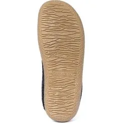 Giesswein Hausschuh Veitsch Hüttenschuhe - Anthrazit -Schuhladen 4999409 05