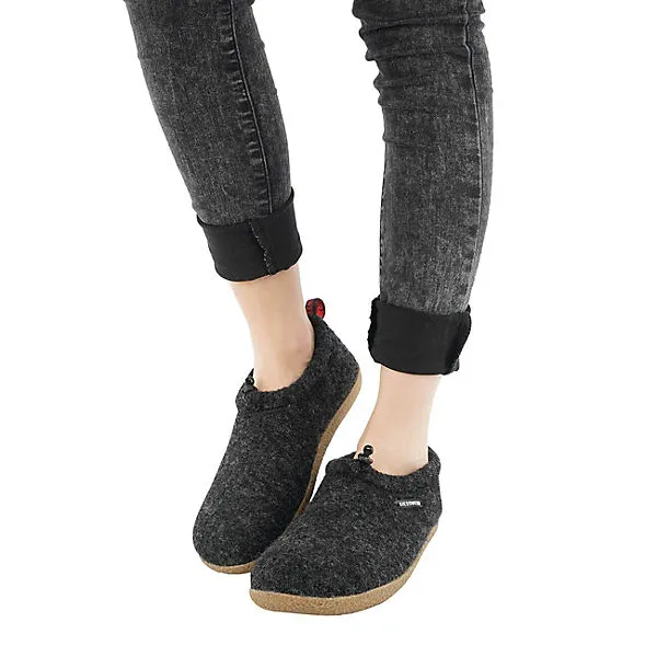 Giesswein Hausschuh Vent Hüttenschuhe 2 Giesswein Hausschuh Vent Hüttenschuhe – Bild 2