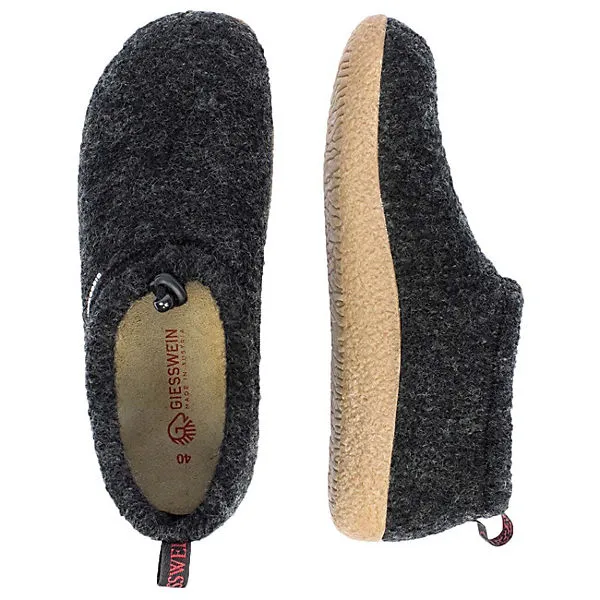 Giesswein Hausschuh Vent Hüttenschuhe 3 Giesswein Hausschuh Vent Hüttenschuhe – Bild 3