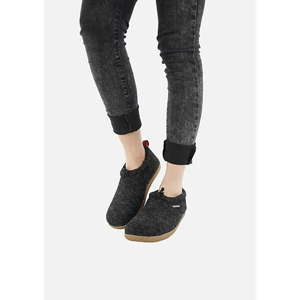 Giesswein Hausschuh Vent Hüttenschuhe 9 Giesswein Hausschuh Vent Hüttenschuhe – Bild 9