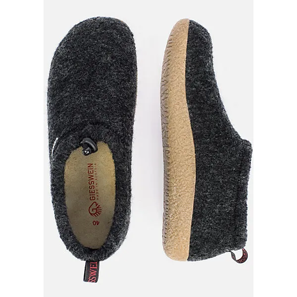 Giesswein Hausschuh Vent Hüttenschuhe 10 Giesswein Hausschuh Vent Hüttenschuhe – Bild 10