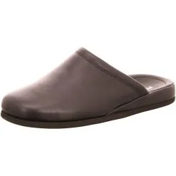 Rohde Hausschuhe - Schwarz